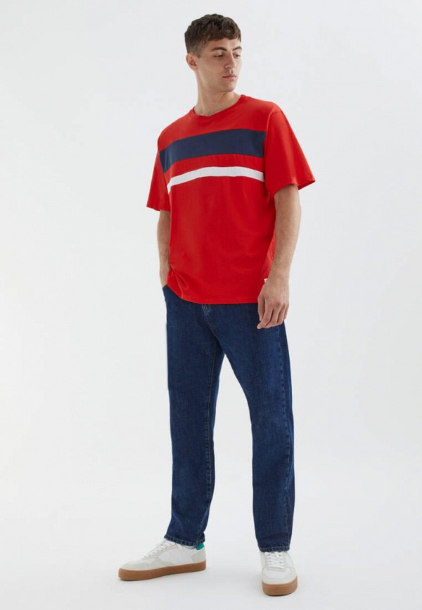 фото Футболка pull&bear