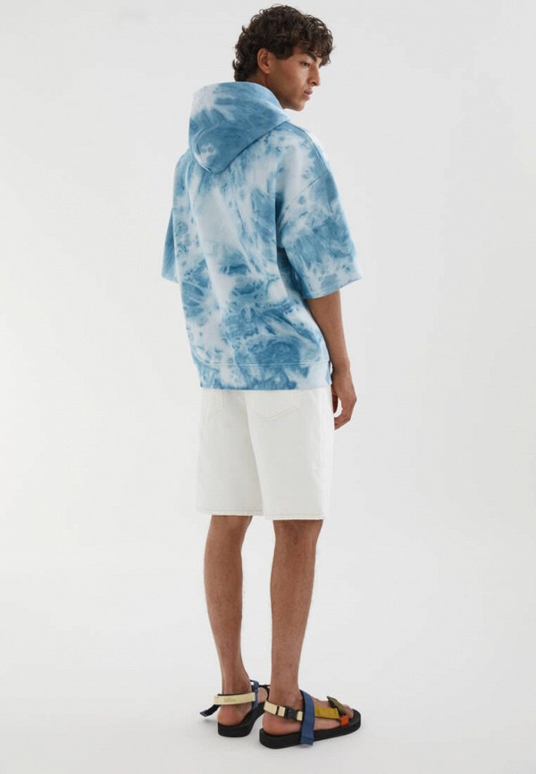 фото Худи pull&bear