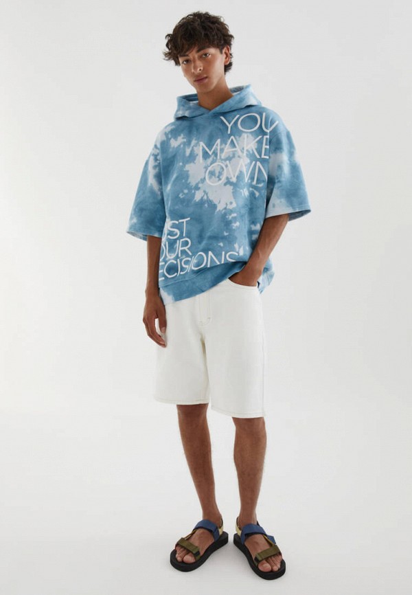 фото Худи pull&bear