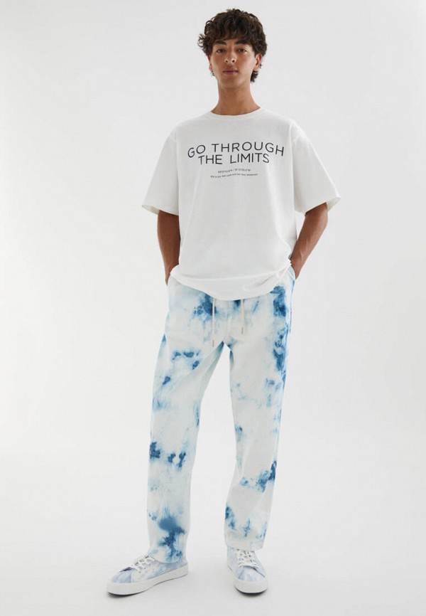 фото Футболка pull&bear