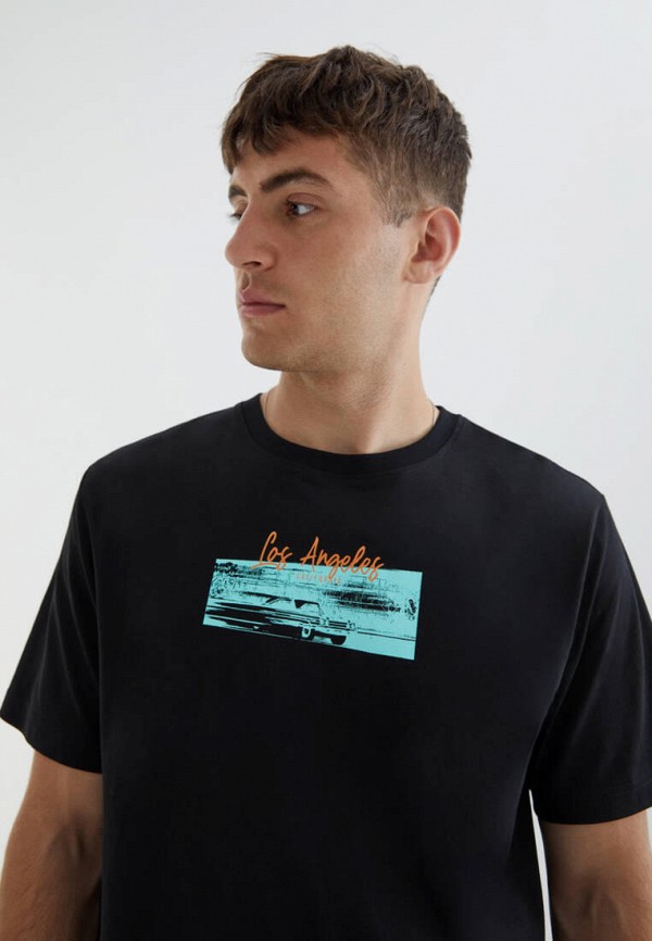 фото Футболка pull&bear