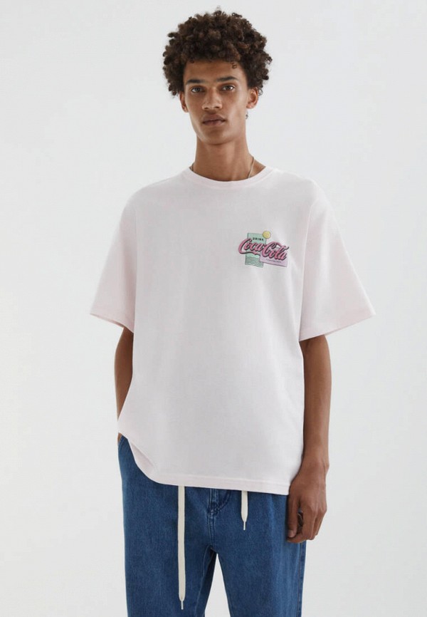 фото Футболка pull&bear