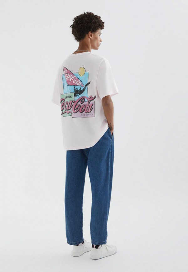 фото Футболка pull&bear