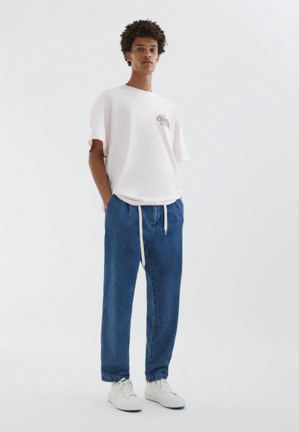 фото Футболка pull&bear