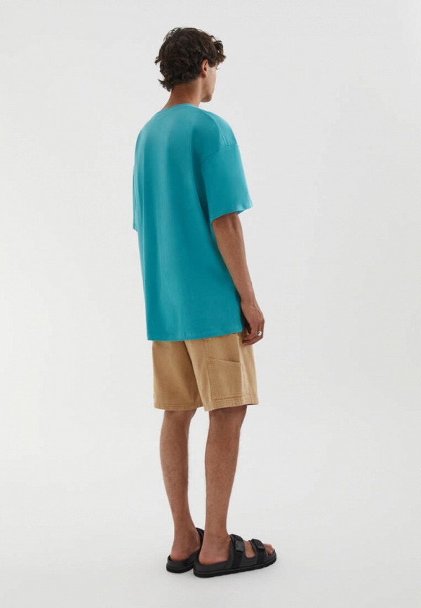 фото Футболка pull&bear