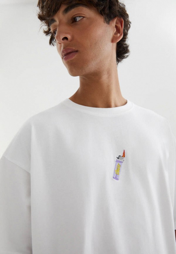 фото Футболка pull&bear