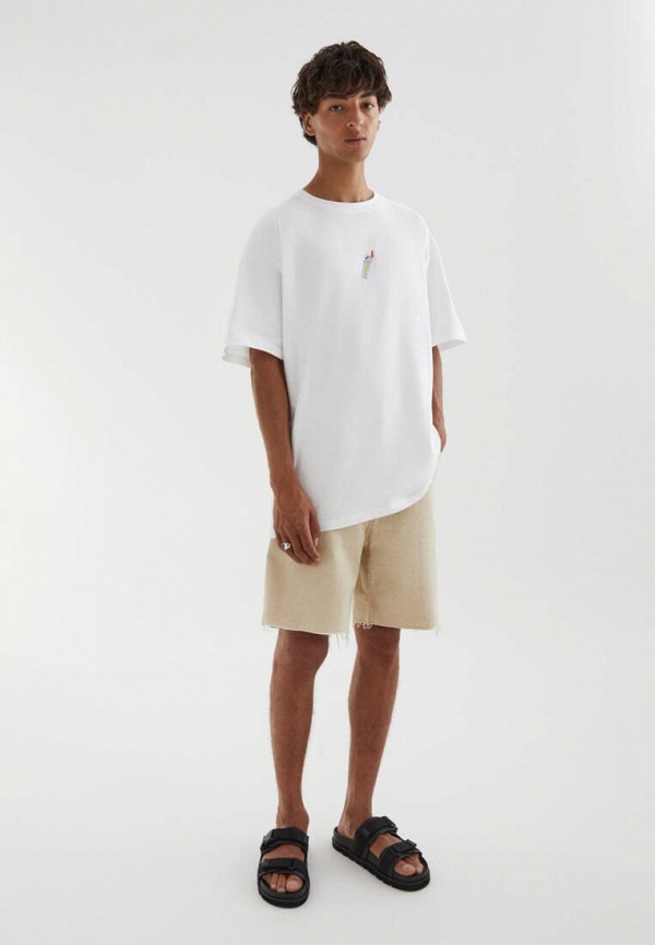 фото Футболка pull&bear