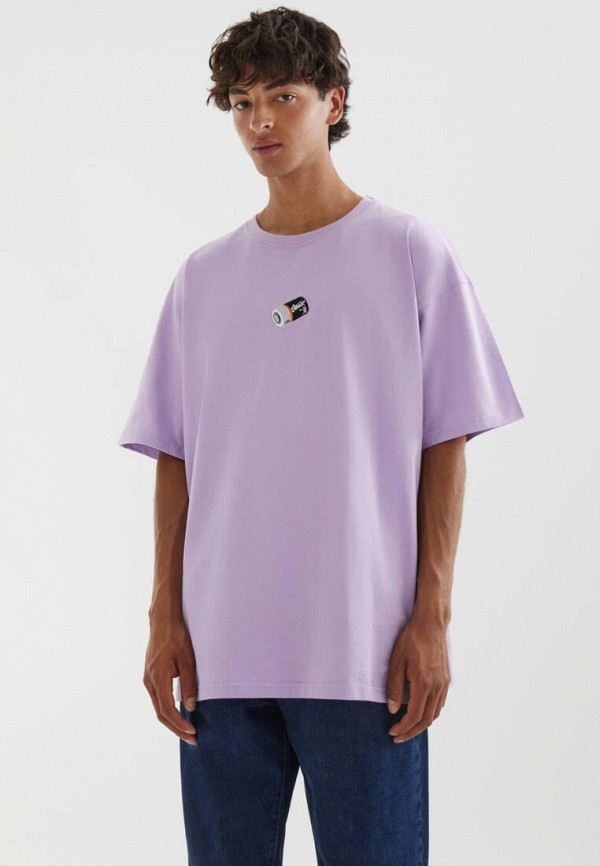 фото Футболка pull&bear