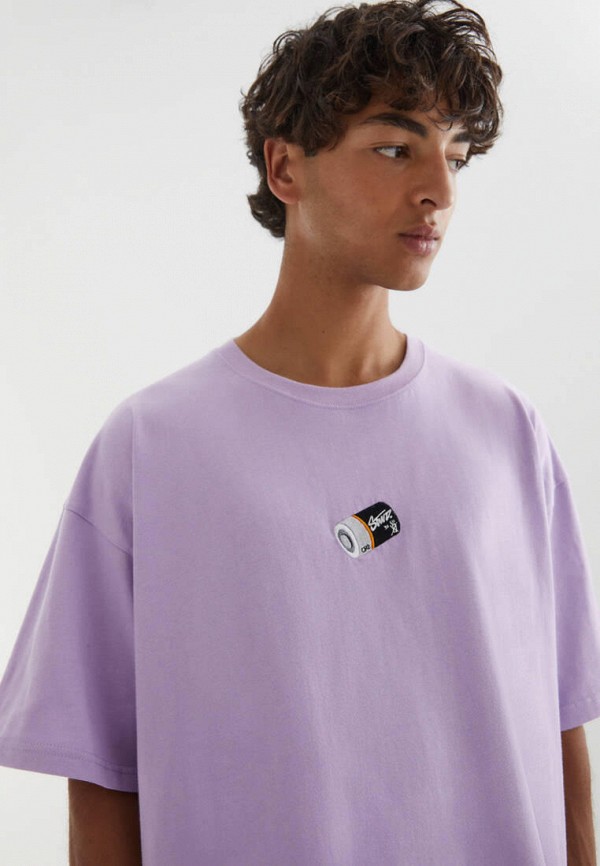 фото Футболка pull&bear