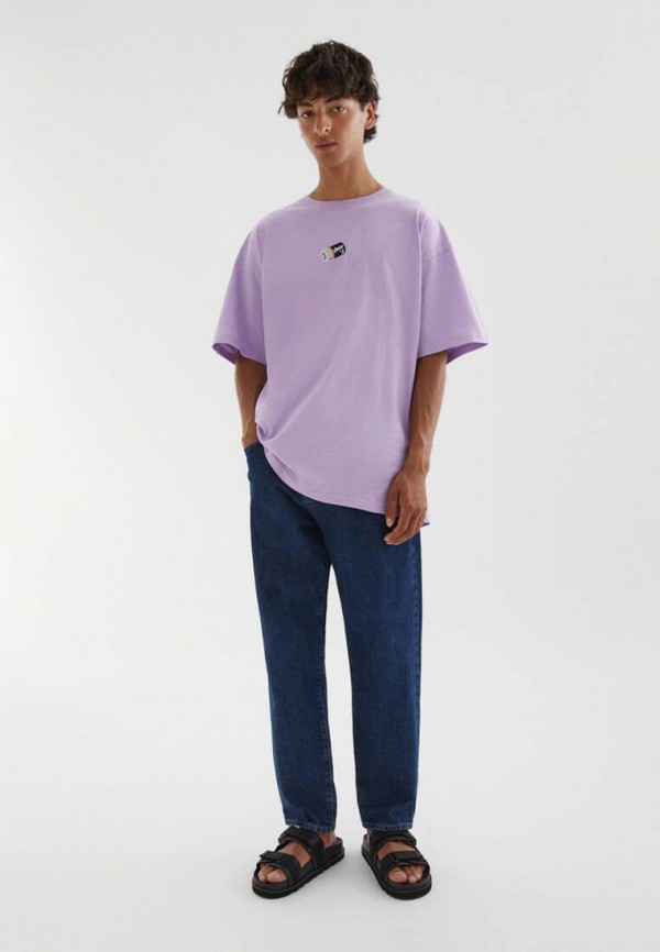 фото Футболка pull&bear