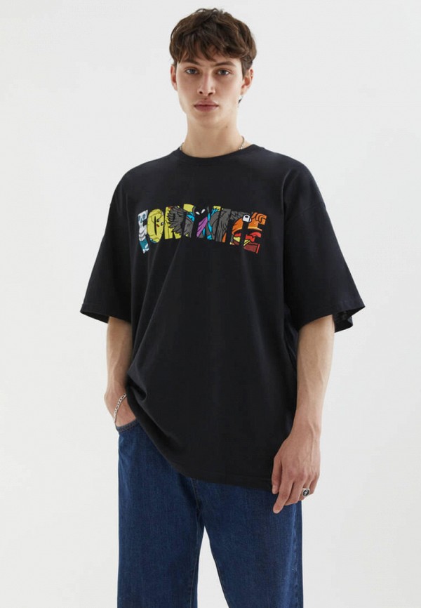 фото Футболка pull&bear