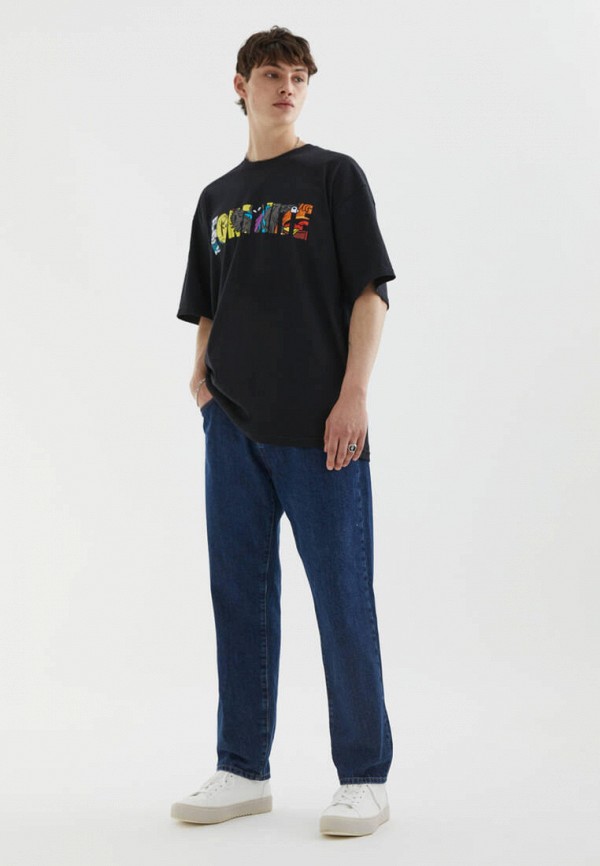 фото Футболка pull&bear