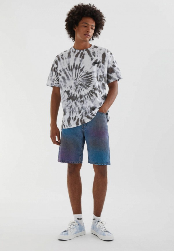 фото Футболка pull&bear