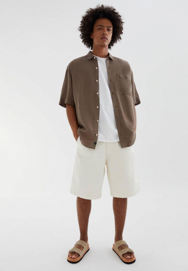 фото Рубашка pull&bear