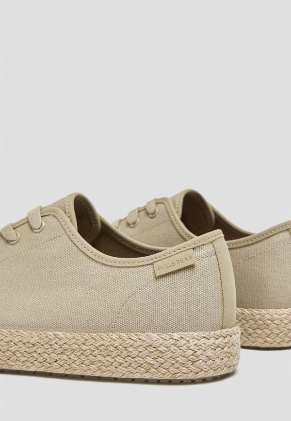 фото Кеды pull&bear