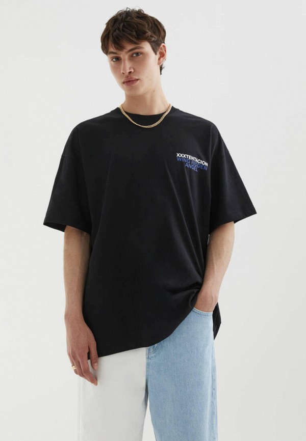 фото Футболка pull&bear