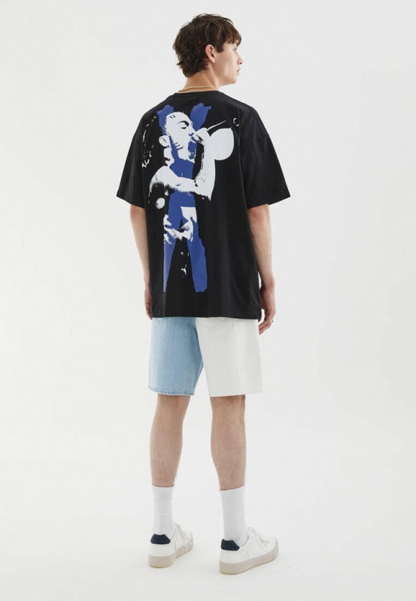 фото Футболка pull&bear
