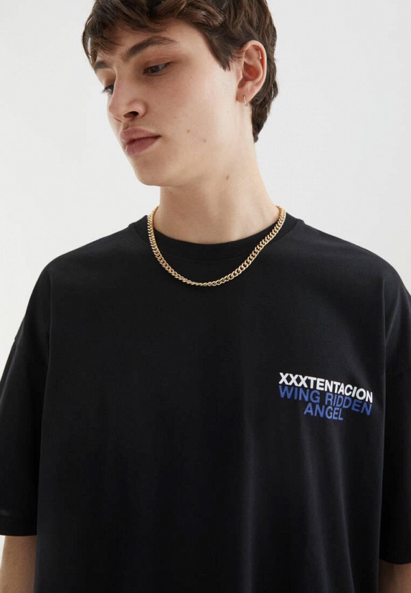 фото Футболка pull&bear