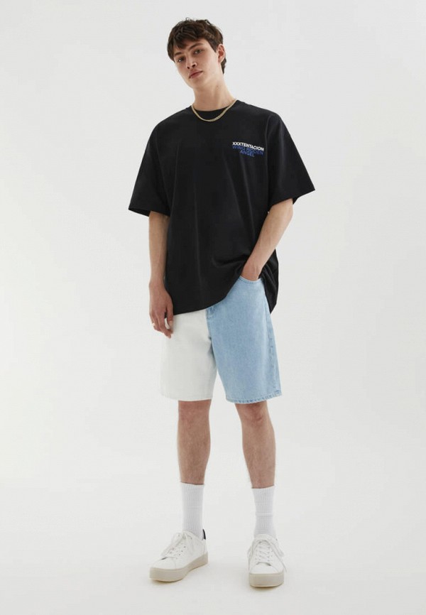 фото Футболка pull&bear