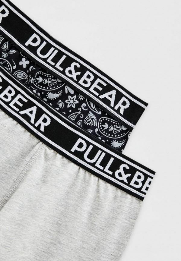 фото Трусы 2 шт. pull&bear