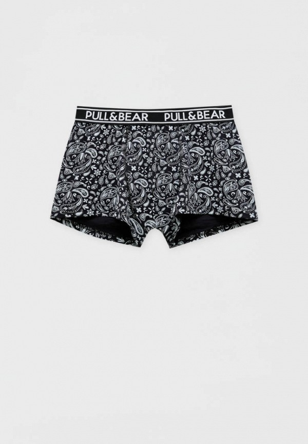 фото Трусы 2 шт. pull&bear