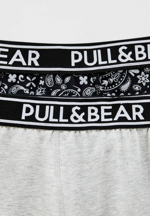 фото Трусы 2 шт. pull&bear