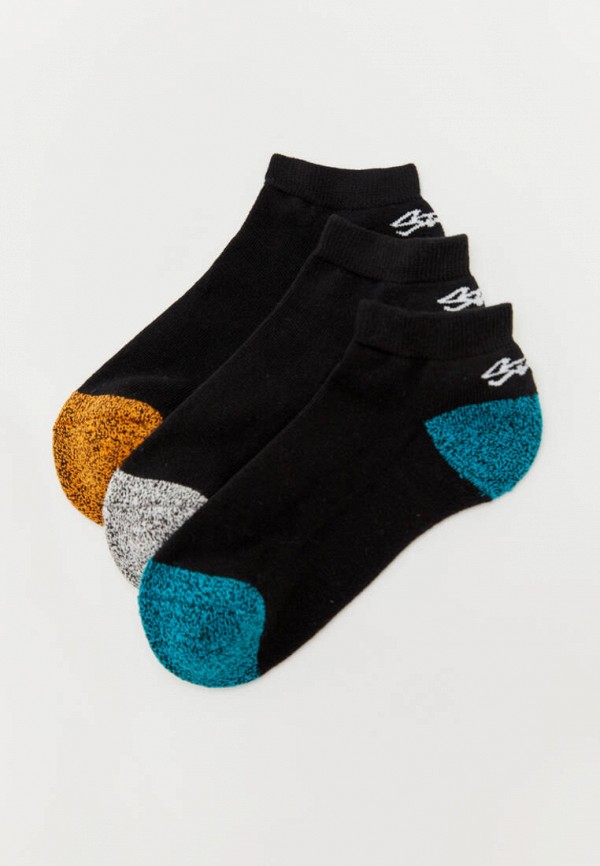 фото Носки 3 пары pull&bear