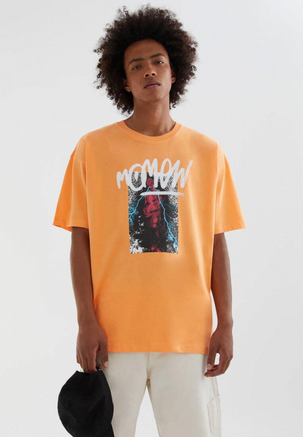 фото Футболка pull&bear