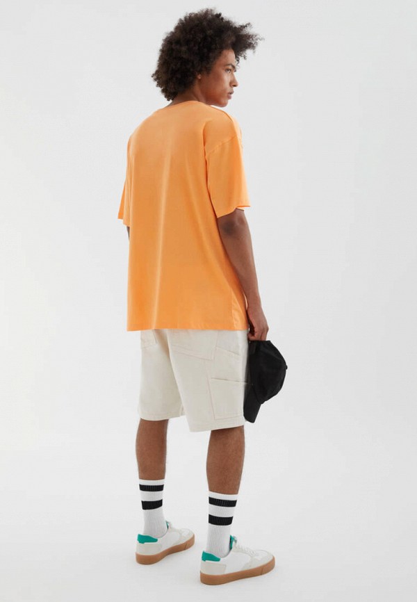фото Футболка pull&bear