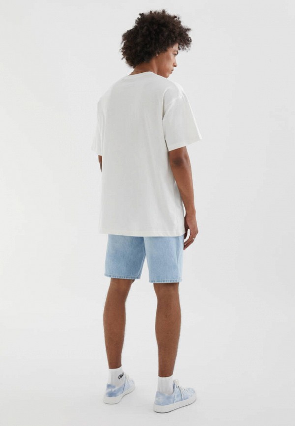 фото Футболка pull&bear
