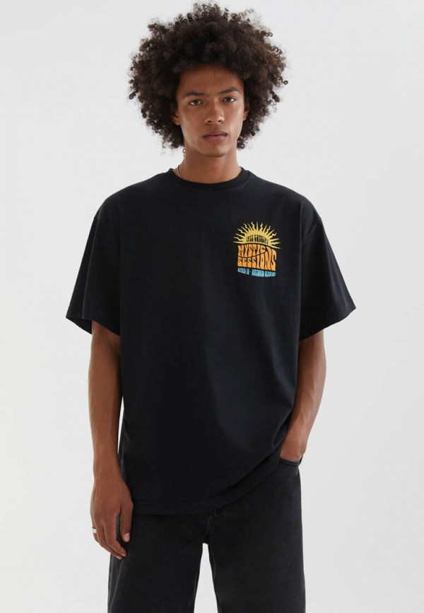 фото Футболка pull&bear