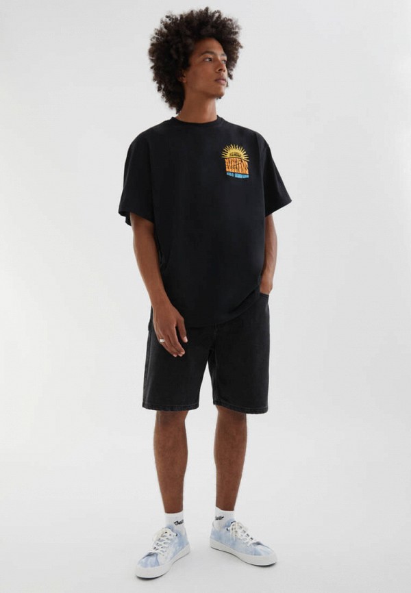 фото Футболка pull&bear