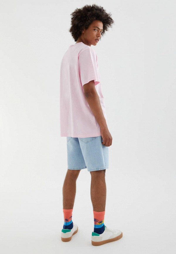 фото Футболка pull&bear