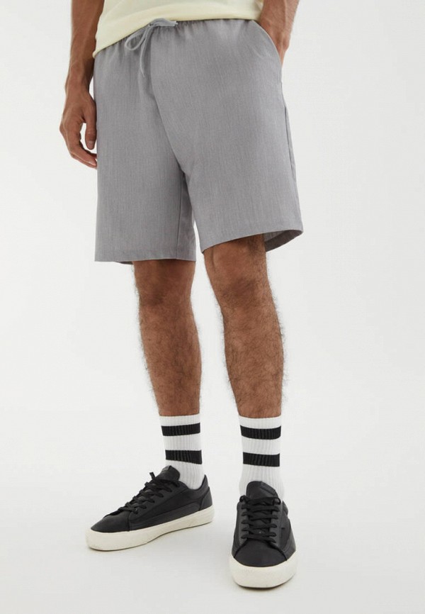 фото Шорты pull&bear