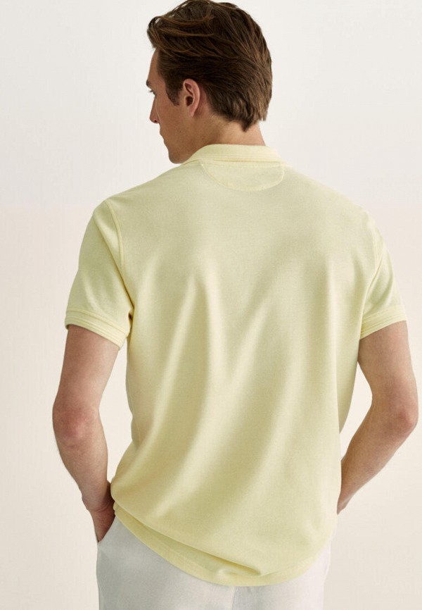 фото Поло massimo dutti