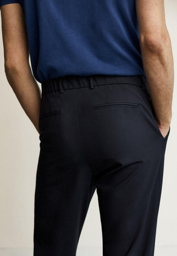 фото Брюки massimo dutti