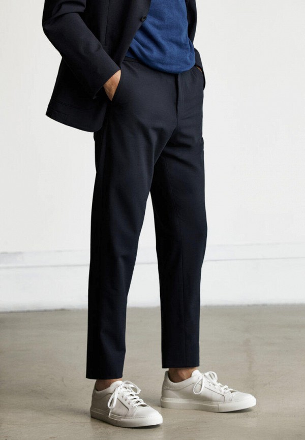 фото Брюки massimo dutti