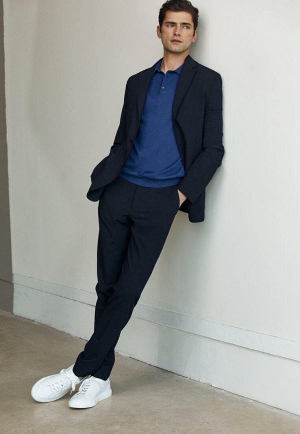 фото Брюки massimo dutti