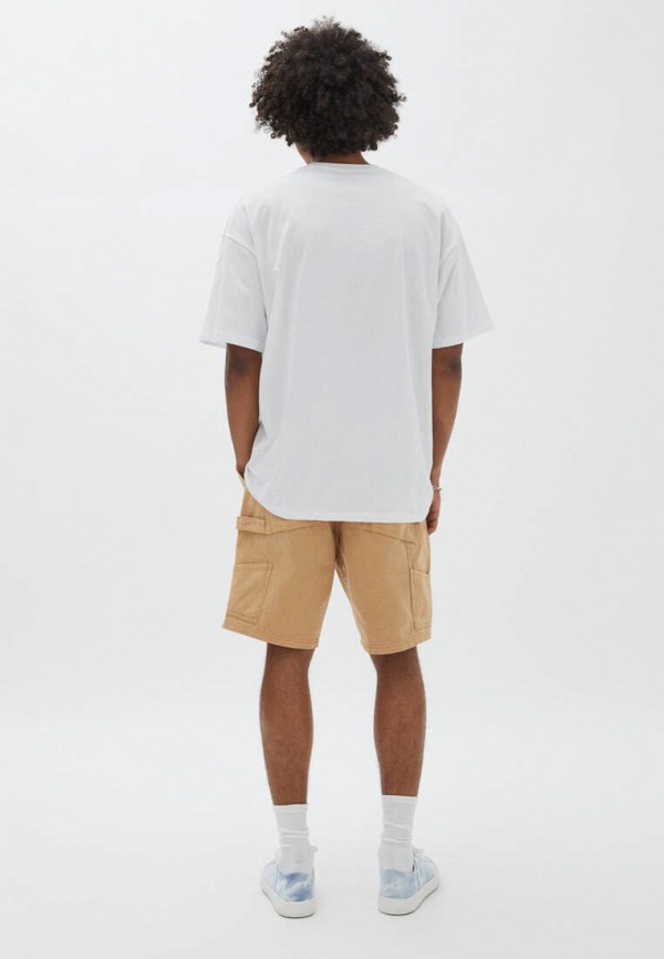 фото Футболка pull&bear