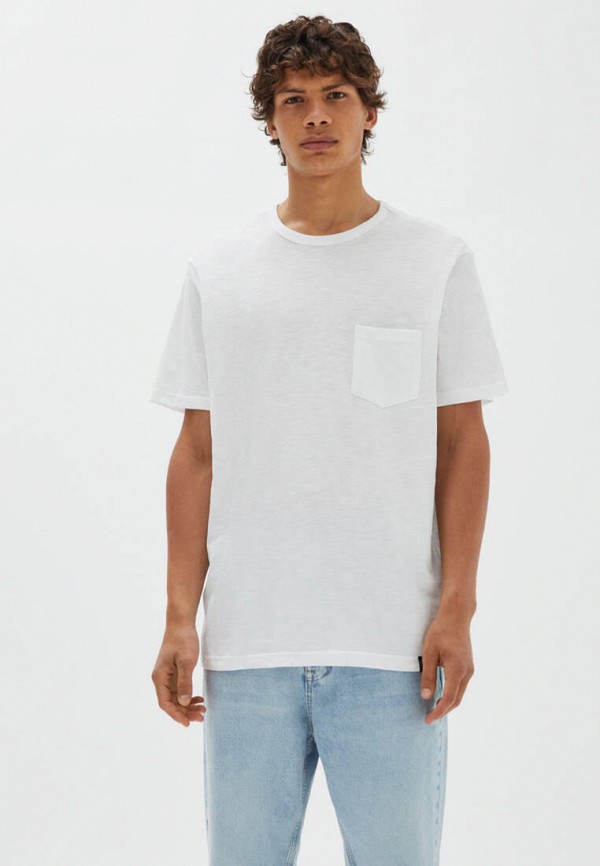 фото Футболка pull&bear