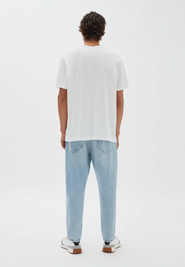 фото Футболка pull&bear