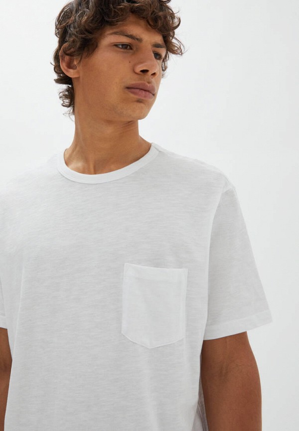 фото Футболка pull&bear