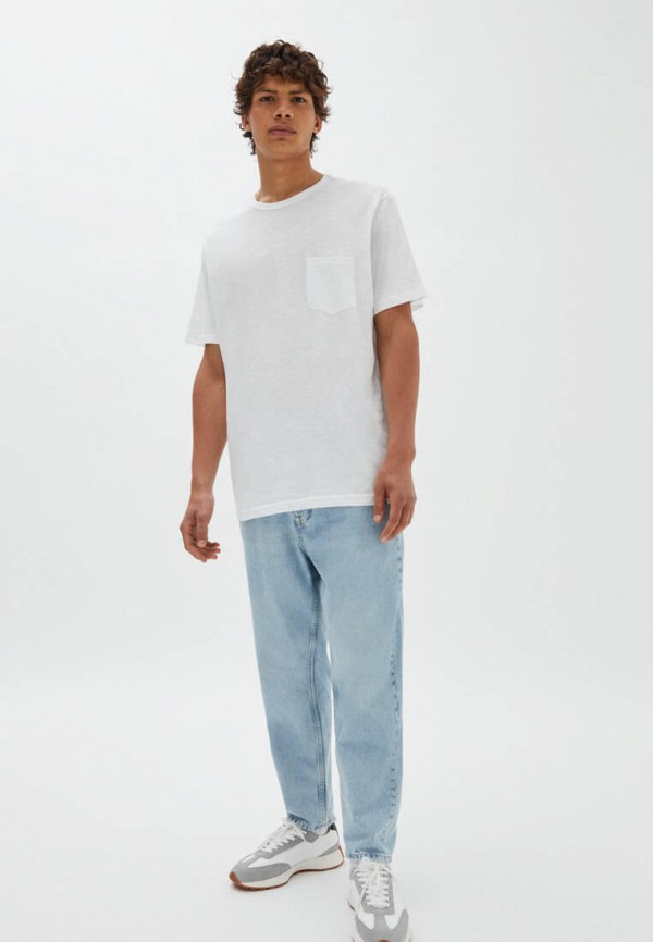 фото Футболка pull&bear