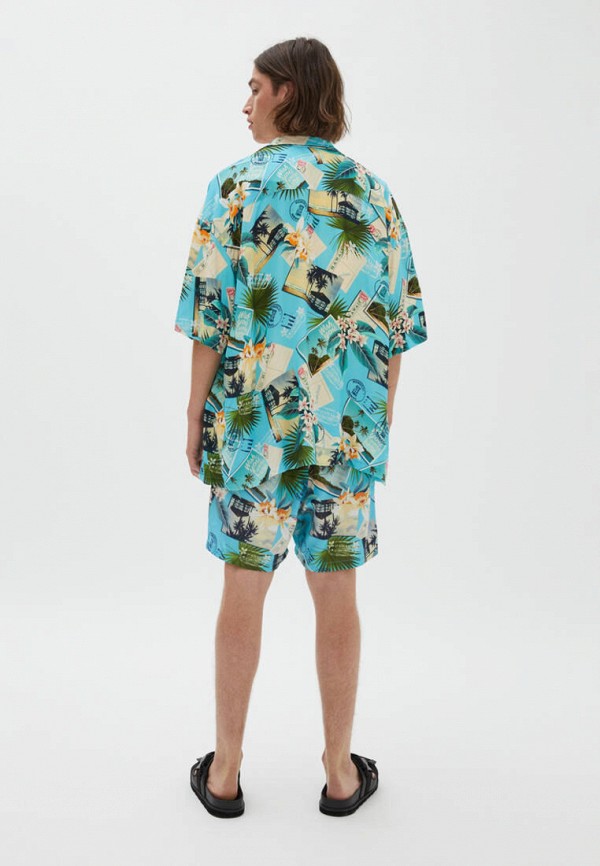 фото Рубашка pull&bear