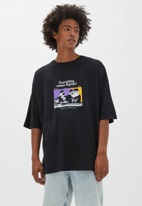 фото Футболка pull&bear