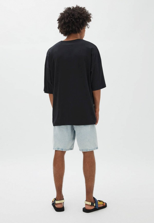 фото Футболка pull&bear