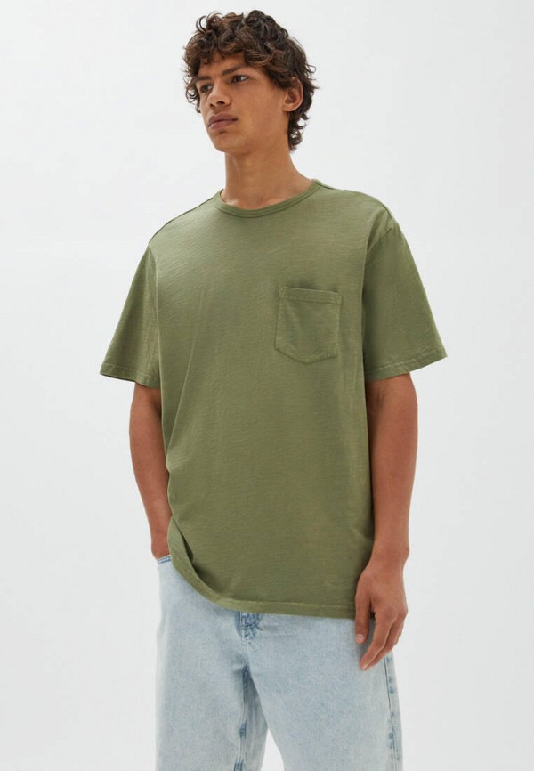 фото Футболка pull&bear