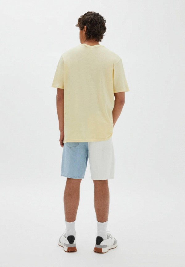 фото Футболка pull&bear