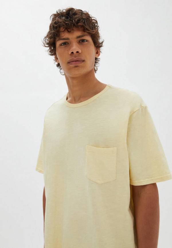 фото Футболка pull&bear