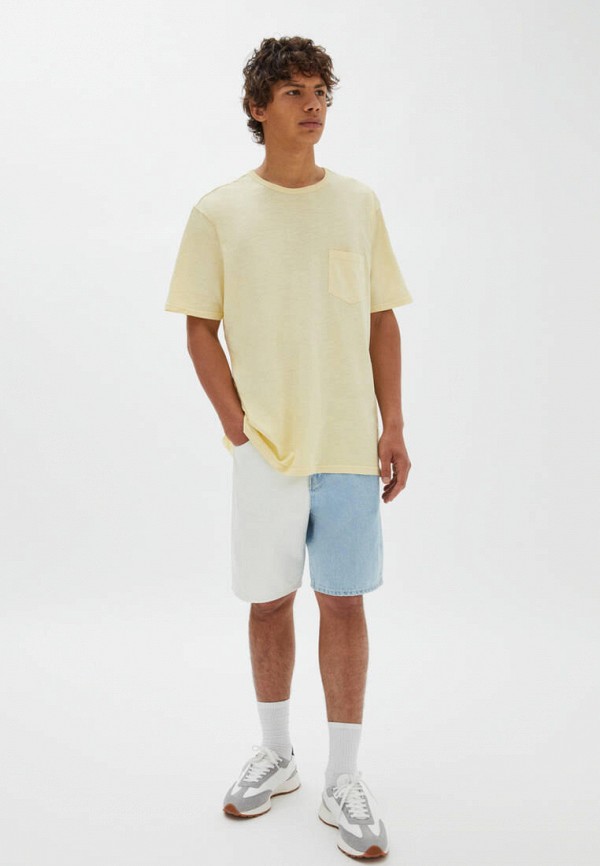 фото Футболка pull&bear